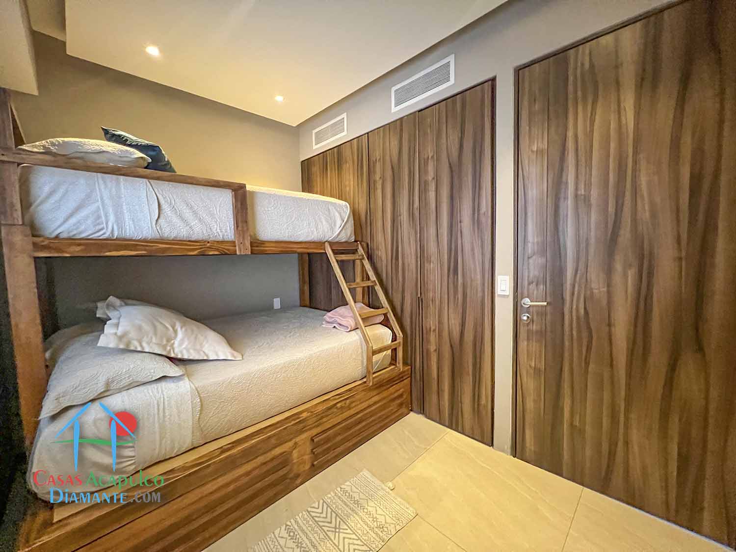 La Isla Fiji V3 - Recámara dos 2